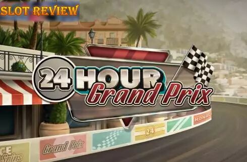 24 Hour Grand Prix